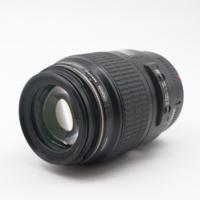 Canon EF 100mm F/2.8 USM macro occasion