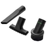 Festool D 27 / D 36 D-RS Zuigmond-Reinigingsset - 492392