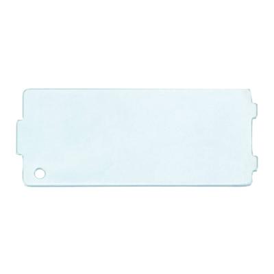 KS Tools 875.9945 Kleine scheidingswand 8759945 Blik 1 stuk(s)