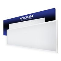 Noxion LED Paneel Delta Pro V2.0 Highlum 40W 5280lm - 830  | 120x30cm - UGR <19 - Philips Xitanium Driver - Vervanger voor 2x36W - thumbnail