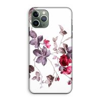 Mooie bloemen: iPhone 11 Pro Tough Case