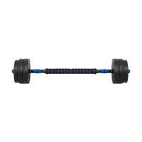 REBEL ACTIVE Hantle bitumiczne regulowane z łącznikiem 2x10 kg