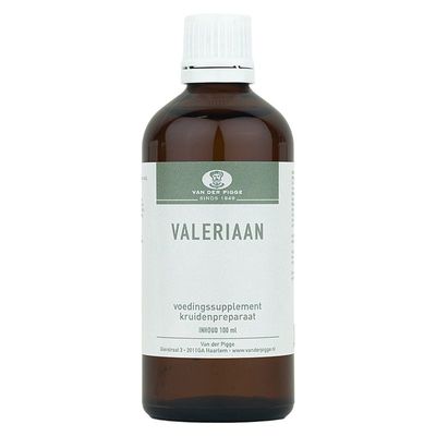 Valeriana officinalis