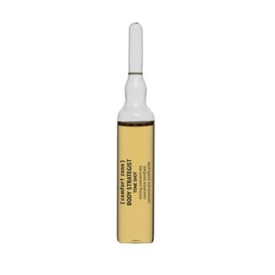 Comfort Zone Body Strategist Tone Shot Concentrate 4x10ml Comfort Zone Body Strategist Tone Shot Concentrate 4x10ml