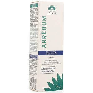 Arrebum Creme 40ml