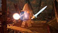 Warner Bros. Games LEGO Le Hobbit - thumbnail