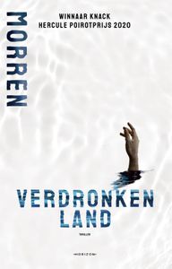 Verdronken land - Rudy Morren - ebook