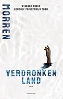 Verdronken land - Rudy Morren - ebook