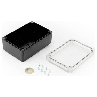 Supertronic PP120N-S Universele behuizing 125 x 85 x 57 1 stuk(s)