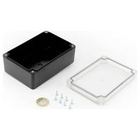 Supertronic PP120N-S Universele behuizing 125 x 85 x 57 1 stuk(s)