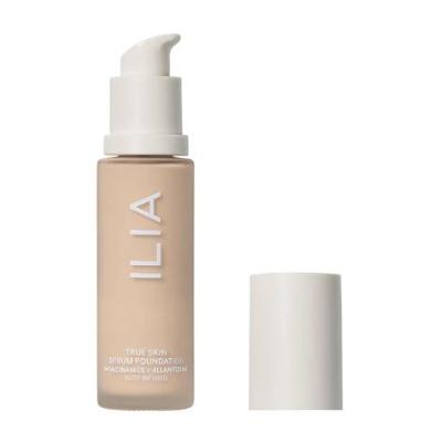 ILIA Beauty True Skin Serum Foundation SF1 Formentera 30ml