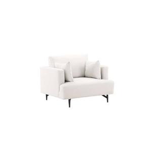 Venture Home Sofia Fauteuil 92 x 82 x 104 - Beige