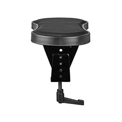 Nedis Armsteun | 1 Draaipunt | Met muisplatform | 1 stuks - ERGOCAR200BK ERGOCAR200BK
