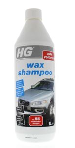 HG Car wax shampoo (1 ltr)