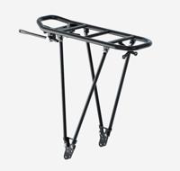 Racktime Achterdrager 24/29" foldit adjustable 2.0
