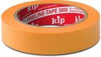 kip 3808 washi-tec premium oranje 24mm x 50m - thumbnail