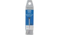 PFERD KES HSS DIN 335 C90° HC-FEP 12,4 25202144 Kegelverzinkboor 12.4 mm HSS 1 stuk(s) - thumbnail