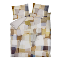 Vandyck Vandyck Kussensloop Pebble pistache Kussensloop 60x70