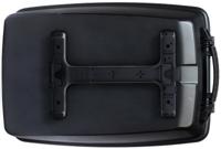 Racktime rack box "tour box 2.0" carrier box tour box 2.0 black
