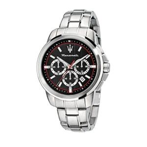 Maserati R8873621009 Herenhorloge