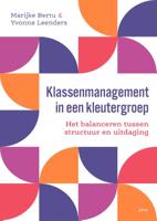 Klassenmanagement in een kleutergroep (Paperback)