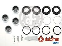 Reparatieset, remklauw D41656C