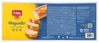 Schar Baguette Glutenvrij Schar Baguette Glutenvrij