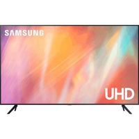 Samsung Series 7 UE43AU7022KXXH tv 109,2 cm (43") 4K Ultra HD Smart TV Wifi Zwart - thumbnail