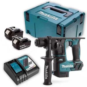 Makita DHR171RTJ Accu Boorhamer SDS+ 1,2J 18V 5.0Ah in Mbox
