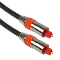 Digitale Audio optische Toslink kabel lengte: 5m OD: 6.0mm