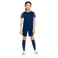 Nike Strike Trainingsset Kids Donkerblauw Oranje