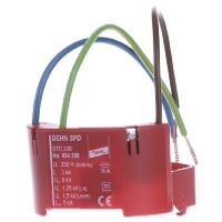 STC 230  - Surge protection device 230V 2-pole STC 230 - thumbnail
