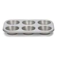 Patisse st muffinvorm 6-vaks 27x18