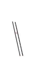 Altrex Nevada enkel rechte ladder NZER 1036 12 240112