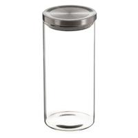 Glazen pot Kozina 1380 ml Glazen pot Kozina 1380 ml