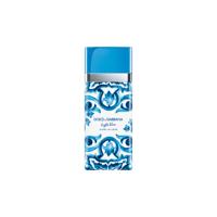 Dolce & Gabbana Light Blue Capri In Love Eau de Parfum 50ml