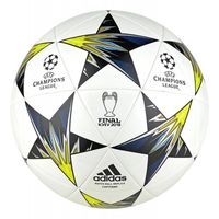 Adidas Finale Kiev Cap - thumbnail