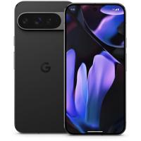 Google Pixel 9 Pro XL 128GB Smartphone Zwart Google Pixel 9 Pro XL 128GB Smartphone Zwart