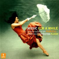 Music For A While - LP (0190295250843) - thumbnail