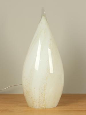 Glaslamp Dust, 45 cm