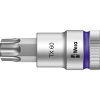 Wera 8767 C HF 05003838001 Binnen-zesrond (TX) Dopsleutel-bitinzet T 60 1/2 (12.5 mm)