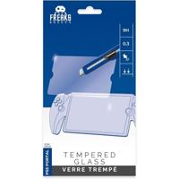 Gehard glas - FREAKS AND GEEK - PS5 Portal - Zeer dun 0,3 mm - Krasbestendig