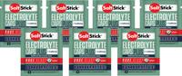 SaltStick electrolytes caps plus+caffeine test pack 7x4,4g
