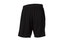 CRIVIT Korte heren sportbroek (Zwart, L)