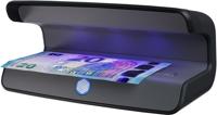Safescan valsgelddetector 75 LED, met UV en witlicht valsgelddetectie