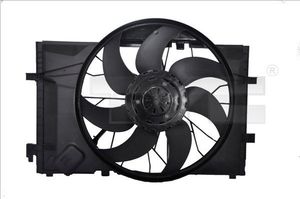 Koelventilator 8210015