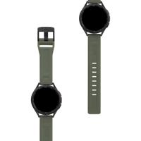 Urban Armor Gear Galaxy Watch4, Galaxy Watch4 LTE, Galaxy Watch5, Galaxy Watch5 LTE, Galaxy Watch6 (Bluetooth), Galaxy Watch6 (Bluetooth + LTE), Galaxy Watch6