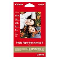 Canon 2311B003 pak fotopapier Rood Hoogglans