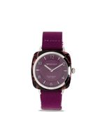 Briston montre Clubmaster Chic 36 mm - Violet