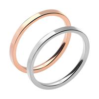 Midi-ring Chirurgisch staal 316L / Verguld chirurgisch staal 316L Ringen